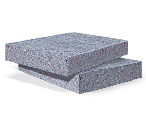 Métisse Dämmplatten | PM 120mm - 600x1200mm (Rd 3,05 m²,K/W)(5 Platten/Packung = 3.6m2)