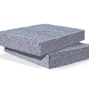 Métisse Dämmplatten | PM 80mm - 600x1200mm (Rd 2,05 m²,K/W)(7 Platten/Packung = 5.04m2)