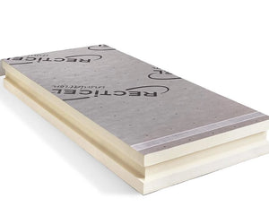 Recticel Powerroof Max - 100mm - 1200x2400 - 11 Platten