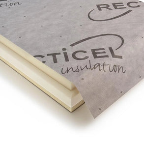 Recticel Powerroof Max - 100mm - 1200x2400 - 11 Platten
