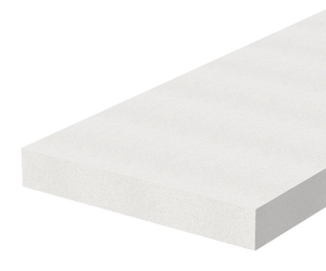 EPS 100 (Styropor) | 100mm - 2000x1000mm (Rd 2,75 m²,K/W) - 1 Platte