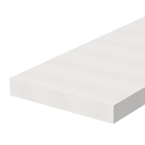 EPS 100 (Styropor) | 100mm - 1000x1000mm (Rd 2,75 m²,K/W)