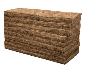 Knauf Trennwand-Dämmplatte TP 115 100mm - 625x1250 mm - 28 Pakete / Palette