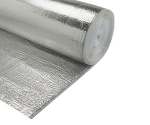 Alkreflex Dämmfolie