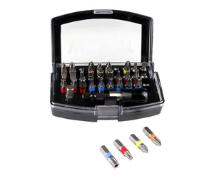 Bit-set 32-teilig Wovar - pro Satz