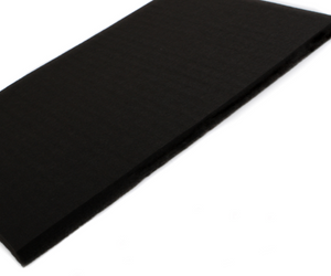 Miofoam® Schallabsorption