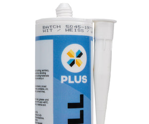 PLUS Hybri-All Hybrid Montagekleber