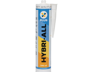PLUS Hybri-All Hybrid Montagekleber