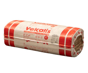 Volcalis Comfort Glaswolle 037 - 1350x600x150mm - Rd 4.05