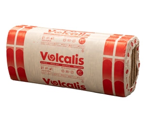 Volcalis Comfort Glaswolle 037 - 1350x600x60mm - Rd 1.60