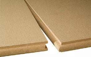 Palette Isolair Holzfaserplatte N&F 1880x610x35mm - Rd 0.75