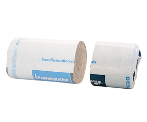 Knauf Naturoll 032 Glaswolle - 2700x380x140mm - Rd 4.35