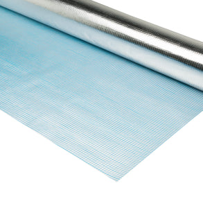 Miofol 150A - Dampfsperre reflektierend | 1,5x50m