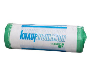 Knauf Multifit 035 | 120mm dick - 1200mm breit (Rd 3,4 m²,K/W)