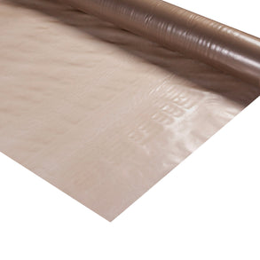 PE-Baufolie T200 4.00x50 m
