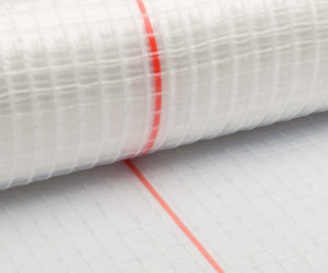 PE Folie Dampfbremse