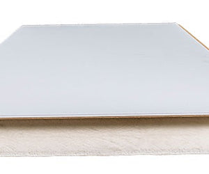 PIR+MDF 60mm+10mm - 600x1290 - Rd 2,72