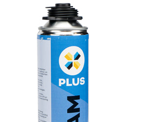PLUS PU-Schaum (Elastisch) | 750ml
