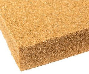 Packung Pavaflex Plus Holzfaserplatte - 1220x575x120mm - Rd 3.30 - 4 Platten