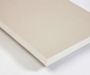 Packung PIR 40 mm dick - Rd 1,5 - Recticel Powerdeck® F - gerade Kanten - 600 x 1200mm 12 Platten/Packung