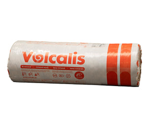Dämmpaket Volcalis Alpha Glaswolle 035 - 140mm - Rd 4.00 - 20 Rollen
