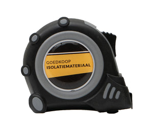 Kunststoff Bandmaß 5m