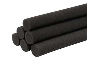 PU Schuimband rond (30 x 100mm) ten behoeve van Iso-Fit Compleet Zolderisolatiesysteem