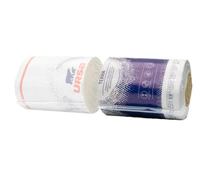 URSA URSAROLL - 150mm- Rolle 450mm breit - Rd 3,75