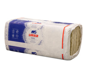 URSA Ursacoustic - 60mm dick - 600mm breit - Rd 1,60 - 12 Platten/Packung