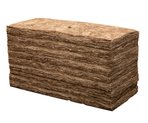 Volcalis Comfort Glaswolle 037 - 1350x600x60mm - Rd 1.60