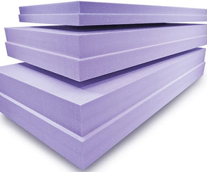XPS Jackodur EVO 300 1250x600x100mm Rd 3.10 4 Platten = 3 m2