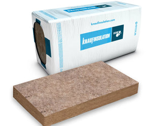 Knauf Kerndämmplatte TP-KD 432 - 40mm - 600x1250mm - 16 Pakete / Palette