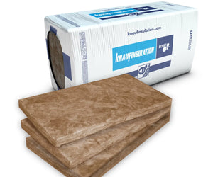 Knauf Trennwand-Dämmplatte TP 115 100mm - 625x1250 mm - 28 Pakete / Palette