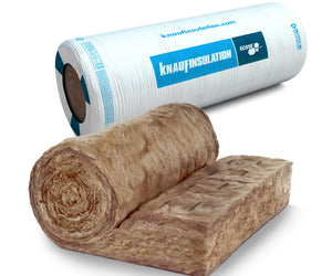 Knauf Unifit TI 132 U WLG 032 - 180mm dick - Rolle a 1200mm breit - Rd 5.8