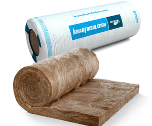 Knauf Untersparren-Dämmrolle TI 432 U 60mm - 1200x6900 mm 18 Rollen / Palette