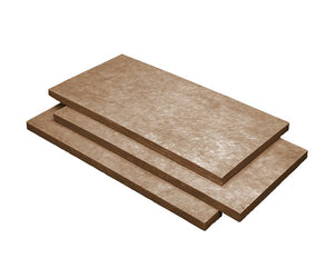 Knauf Kerndämmplatte TP-KD 432 - 40mm - 600x1250mm - 16 Pakete / Palette