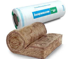 Knauf Unifit TI 135 U WLG 035 - 180mm dick - Rolle a 1200mm breit - Rd 5.25