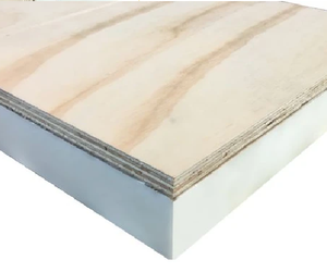 PIR + Underlayment 90mm+18mm 1200x2400 - Rd 4,09