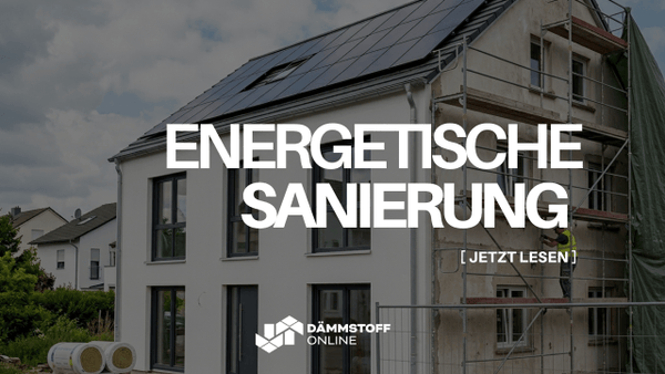 Elegantes Energetische Sanierung Pflicht Vermieter Bild