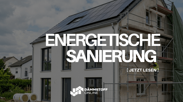 Ist eine energetische Sanierung Pflicht? Das müssen Eigentümer wissen