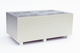 Packung PIR 142 mm - Rd 6.45 - Recticel Silver - Alukaschiert - 1200 x 2400mm - 8 Platten