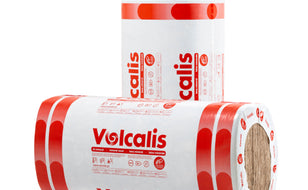 Volcalis Comfort Glaswolle 037 - 1350x600x90mm - Rd 2,40 (9pl/pak)