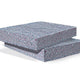 Métisse Dämmplatten | PRT 45mm - 600x1200mm (Rd 1,15 m²,K/W)(13 Platten/Packung = 9.36m2)
