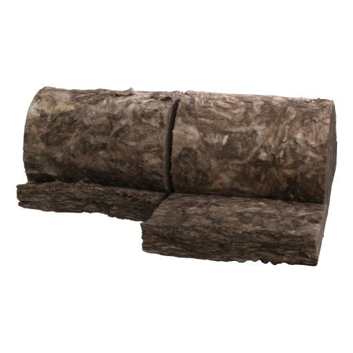 Dämmpaket Knauf Naturoll 037 - 120mm dick - 580mm breit - Rd 3,2 - 40 Rollen