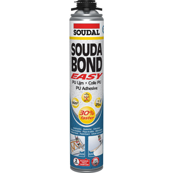 Soudabond Easy - PU-Kleber 750ml