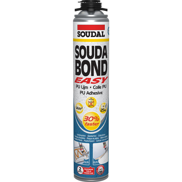 Soudabond Easy - Schaumleim 750ml