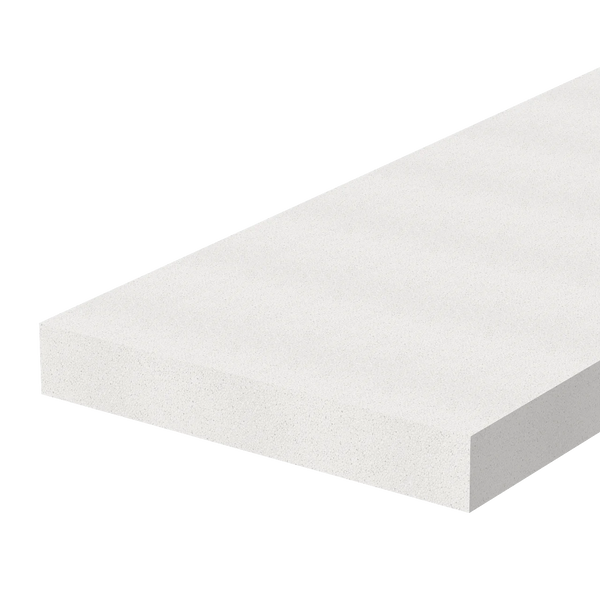 EPS 100 (Styropor) | 120mm - 2000x1000mm (Rd 3,30 m²,K/W) - Platte