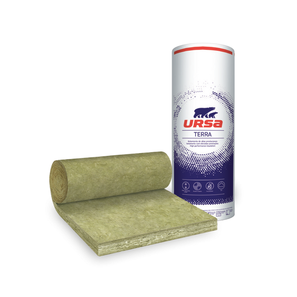 URSA Hometec 032 - 220mm Rolle - 1200mm breit - Rd 6,85 (3.00 m2/Rolle)