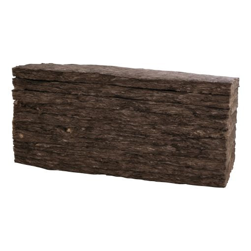 Knauf Acoustifit Glaswolle Dämmplatte - 150mm dick - 600mm breit - Rd 4.05 - 5pl/Packung