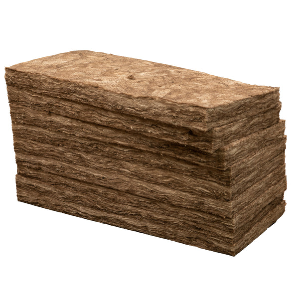 Volcalis Comfort Glaswolle Trennwandplatte 037 - 1350x600x90mm - Rd 2.40